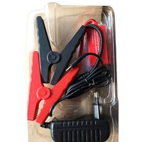 Портативное пусковое устройство Buro SJ-K40 - Превью изображения №2 — Интернет-магазин Time-Shop