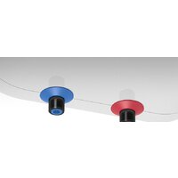 Накопительный электрический водонагреватель над мойкой Thermex HIT PRO H 30 O (pro) - Превью изображения №6 — Интернет-магазин Time-Shop