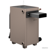 Отопительный котел СТЭН Каракан 12ТПЭ 3 - Превью изображения №4 — Интернет-магазин Time-Shop