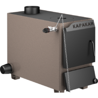 СТЭН Каракан 12ТПЭ 3