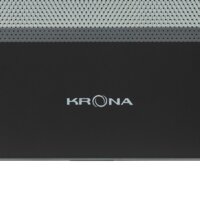 Электрический духовой шкаф Krona Sera 60 BL/BL - Превью изображения №4 — Интернет-магазин Time-Shop