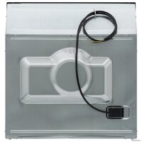 Электрический духовой шкаф Krona Sera 60 BL/BL - Превью изображения №2 — Интернет-магазин Time-Shop