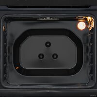 Электрический духовой шкаф Krona Sera 60 BL/BL - Превью изображения №7 — Интернет-магазин Time-Shop