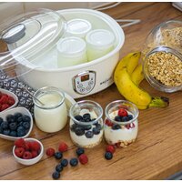 Йогуртница Browin 801015 - Превью изображения №5 — Интернет-магазин Time-Shop