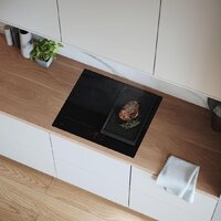 Варочная панель ASKO HI2643FBG1 - Превью изображения №2 — Интернет-магазин Time-Shop