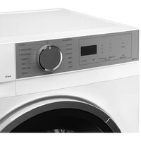 Стирально-сушильная машина KUPPERSBERG WDM 470 W - Превью изображения №4 — Интернет-магазин Time-Shop