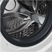 Стирально-сушильная машина KUPPERSBERG WDM 470 W - Превью изображения №6 — Интернет-магазин Time-Shop