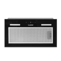 Кухонная вытяжка Exiteq EX-1246 (черный) - Превью изображения №1 — Интернет-магазин Time-Shop