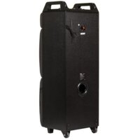 Патибокс Dialog AO-220 - Превью изображения №6 — Интернет-магазин Time-Shop