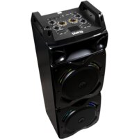 Патибокс Dialog AO-220 - Превью изображения №9 — Интернет-магазин Time-Shop