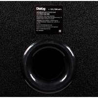 Патибокс Dialog AO-220 - Превью изображения №13 — Интернет-магазин Time-Shop