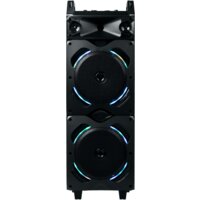 Патибокс Dialog AO-220 - Превью изображения №3 — Интернет-магазин Time-Shop