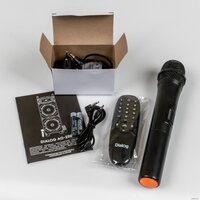 Патибокс Dialog AO-220 - Превью изображения №23 — Интернет-магазин Time-Shop