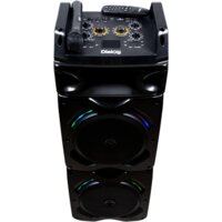 Патибокс Dialog AO-220 - Превью изображения №8 — Интернет-магазин Time-Shop