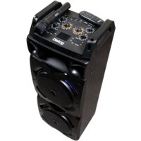 Патибокс Dialog AO-220 - Превью изображения №7 — Интернет-магазин Time-Shop