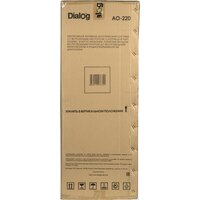 Патибокс Dialog AO-220 - Превью изображения №26 — Интернет-магазин Time-Shop