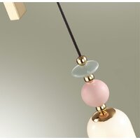 Бра Odeon Light Classic 4861/1WA - Превью изображения №4 — Интернет-магазин Time-Shop