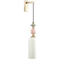 Odeon Light Classic 4861/1WA