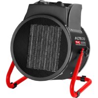 Тепловые пушки