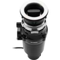 Измельчитель пищевых отходов Hyundai HFWD 10390 - Превью изображения №2 — Интернет-магазин Time-Shop