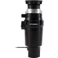 Измельчители пищевых отходов