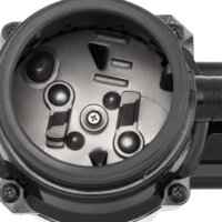 Измельчитель пищевых отходов Hyundai HFWD 10390 - Превью изображения №5 — Интернет-магазин Time-Shop