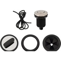 Измельчитель пищевых отходов Hyundai HFWD 10390 - Превью изображения №11 — Интернет-магазин Time-Shop