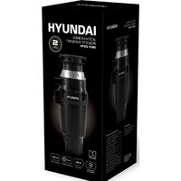 Измельчитель пищевых отходов Hyundai HFWD 10390 - Превью изображения №15 — Интернет-магазин Time-Shop