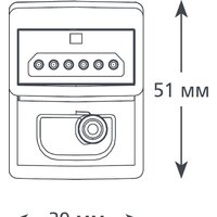 Насос для кондиционеров Aspen Pumps Mini Orange - Превью изображения №6 — Интернет-магазин Time-Shop