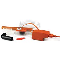 Насос для кондиционеров Aspen Pumps Mini Orange - Превью изображения №2 — Интернет-магазин Time-Shop