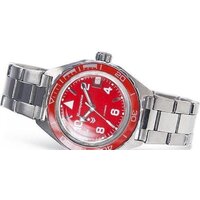 Наручные часы Восток 650841 - Превью изображения №2 — Интернет-магазин Time-Shop