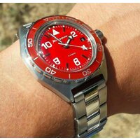 Наручные часы Восток 650841 - Превью изображения №3 — Интернет-магазин Time-Shop