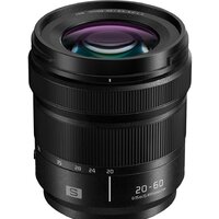 Объектив Panasonic Lumix S 20-60mm F/3.5-5.6 - Превью изображения №10 — Интернет-магазин Time-Shop