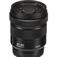 Объектив Panasonic Lumix S 20-60mm F/3.5-5.6 - Превью изображения №8 — Интернет-магазин Time-Shop