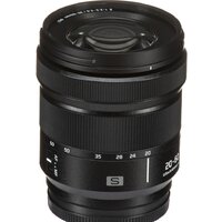 Объектив Panasonic Lumix S 20-60mm F/3.5-5.6 - Превью изображения №7 — Интернет-магазин Time-Shop
