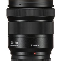 Объектив Panasonic Lumix S 20-60mm F/3.5-5.6 - Превью изображения №12 — Интернет-магазин Time-Shop