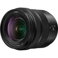 Panasonic Lumix S 20-60mm F/3.5-5.6