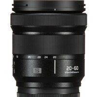 Объектив Panasonic Lumix S 20-60mm F/3.5-5.6 - Превью изображения №11 — Интернет-магазин Time-Shop