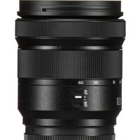 Объектив Panasonic Lumix S 20-60mm F/3.5-5.6 - Превью изображения №14 — Интернет-магазин Time-Shop