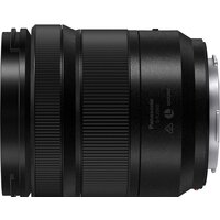 Объектив Panasonic Lumix S 20-60mm F/3.5-5.6 - Превью изображения №4 — Интернет-магазин Time-Shop