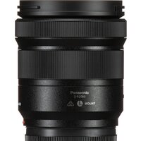 Объектив Panasonic Lumix S 20-60mm F/3.5-5.6 - Превью изображения №13 — Интернет-магазин Time-Shop