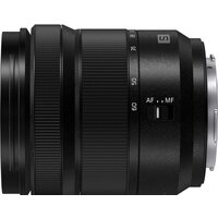 Объектив Panasonic Lumix S 20-60mm F/3.5-5.6 - Превью изображения №3 — Интернет-магазин Time-Shop
