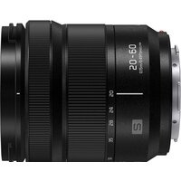 Объектив Panasonic Lumix S 20-60mm F/3.5-5.6 - Превью изображения №2 — Интернет-магазин Time-Shop