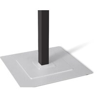 Вешалка для одежды Sheffilton Альберо SHT-CR20 172218 (венге/алюминий металлик) - Превью изображения №2 — Интернет-магазин Time-Shop