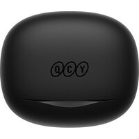 Наушники QCY MeloBuds N50 (черный) - Превью изображения №3 — Интернет-магазин Time-Shop
