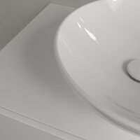 Умывальник Villeroy & Boch 4A460101 - Превью изображения №6 — Интернет-магазин Time-Shop