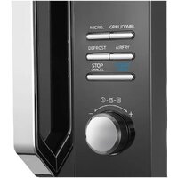 Микроволновая печь Midea MAC23XF - Превью изображения №3 — Интернет-магазин Time-Shop