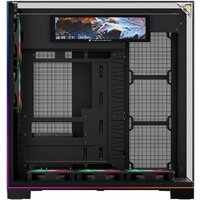 Корпус Thermalright A70 Vision FAN5-C (черный) - Превью изображения №5 — Интернет-магазин Time-Shop