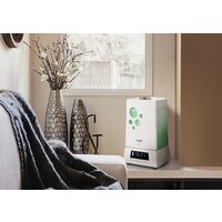 Увлажнитель воздуха Ballu UHB-1100 (белый) - Превью изображения №2 — Интернет-магазин Time-Shop