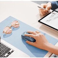 Мышь Ugreen Fun+ MU102 90538 (серый/темно-синий) - Превью изображения №7 — Интернет-магазин Time-Shop